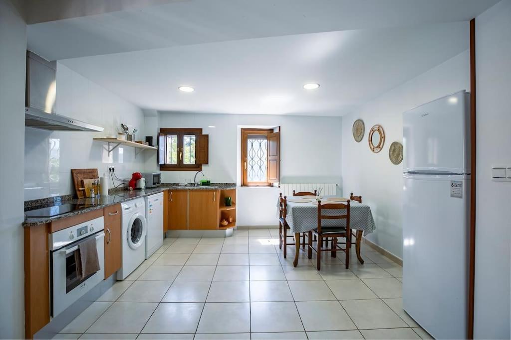 Casa Feli - Apartamento Con Jardin Privado En Los Pirineos Castiello de Jaca Dış mekan fotoğraf