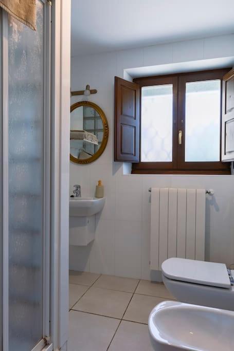 Casa Feli - Apartamento Con Jardin Privado En Los Pirineos Castiello de Jaca Dış mekan fotoğraf