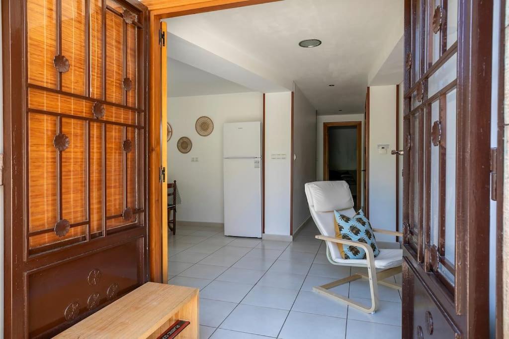 Casa Feli - Apartamento Con Jardin Privado En Los Pirineos Castiello de Jaca Dış mekan fotoğraf